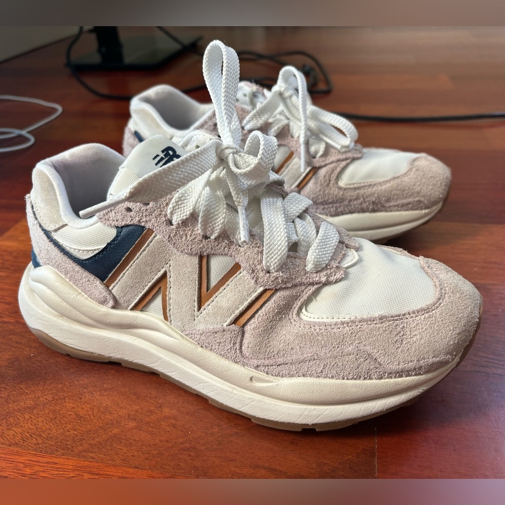 New Balance 57/40